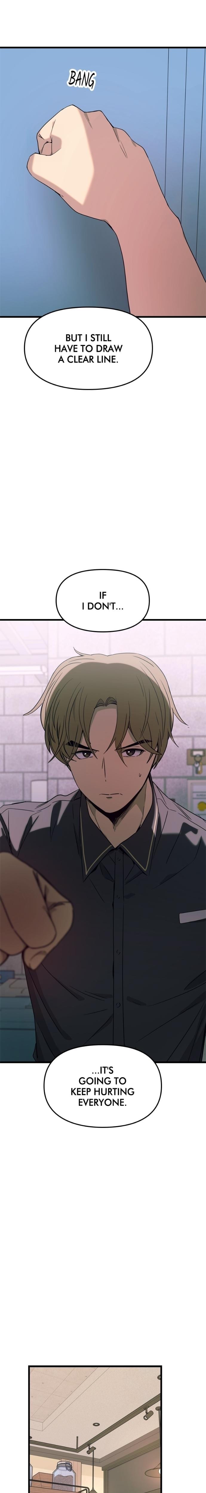 My Bias Gets on the Last Train (Uncensored), chapter 55, page 7 of 49