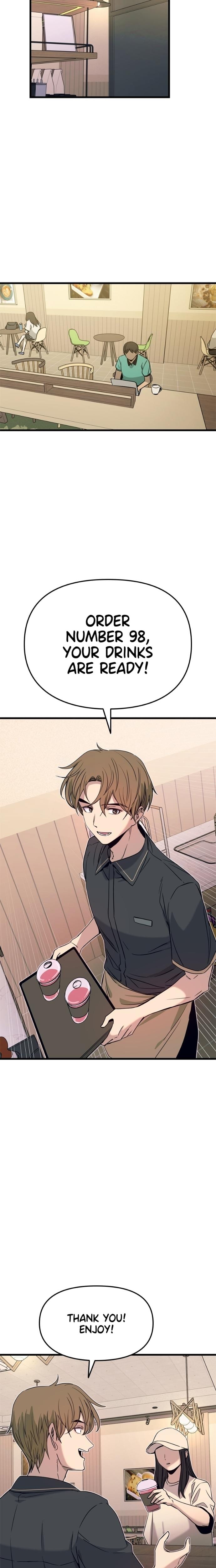 My Bias Gets on the Last Train (Uncensored), chapter 55, page 8 of 49