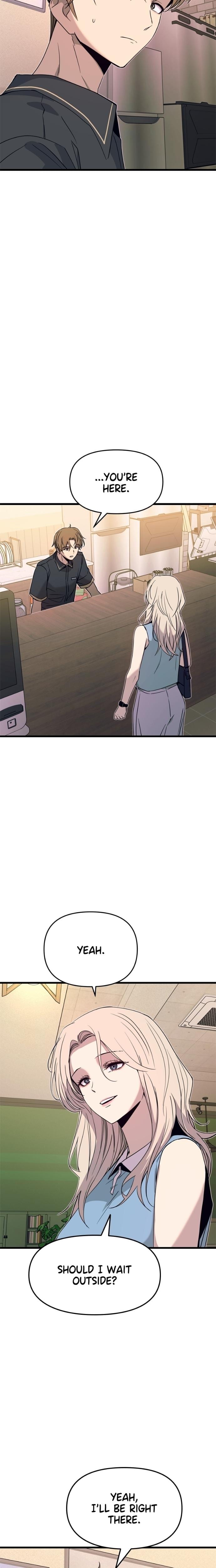 My Bias Gets on the Last Train (Uncensored), chapter 55, page 12 of 49