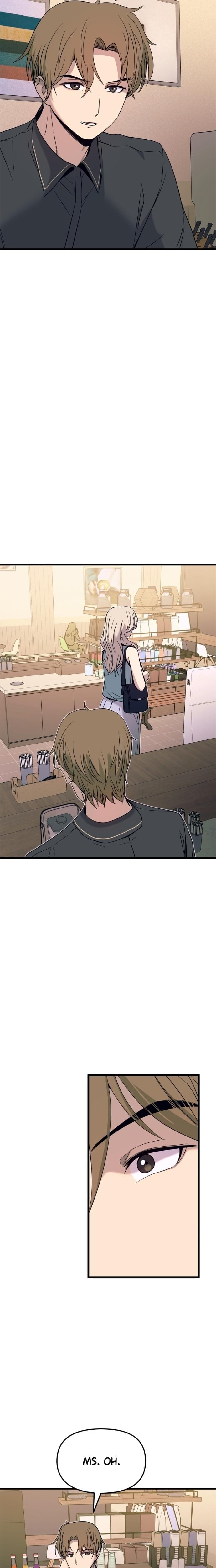 My Bias Gets on the Last Train (Uncensored), chapter 55, page 13 of 49