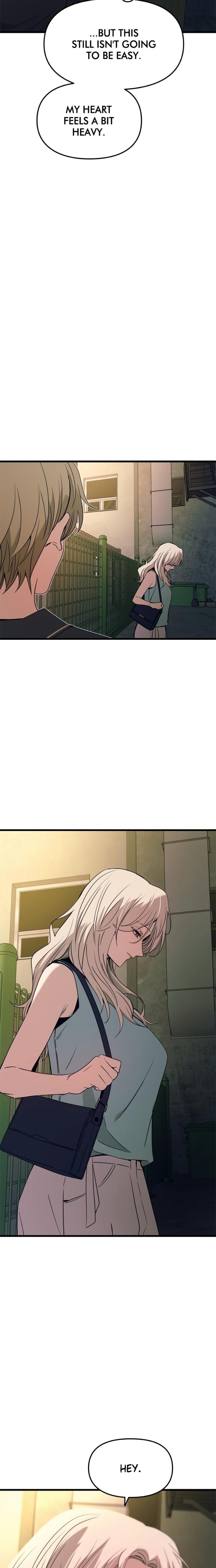 My Bias Gets on the Last Train (Uncensored), chapter 55, page 16 of 49