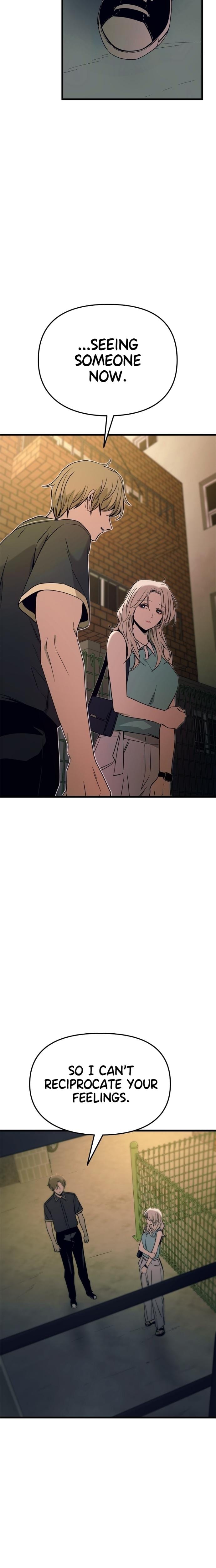 My Bias Gets on the Last Train (Uncensored), chapter 55, page 18 of 49