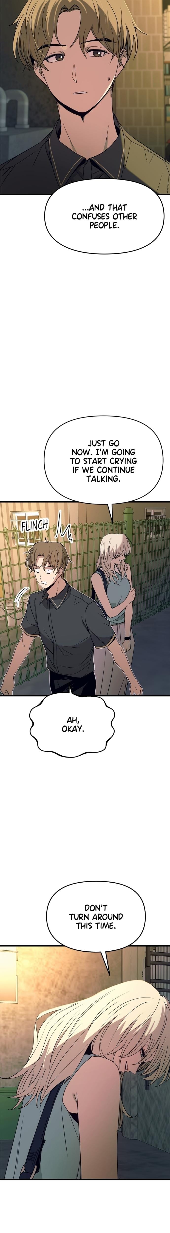My Bias Gets on the Last Train (Uncensored), chapter 55, page 27 of 49