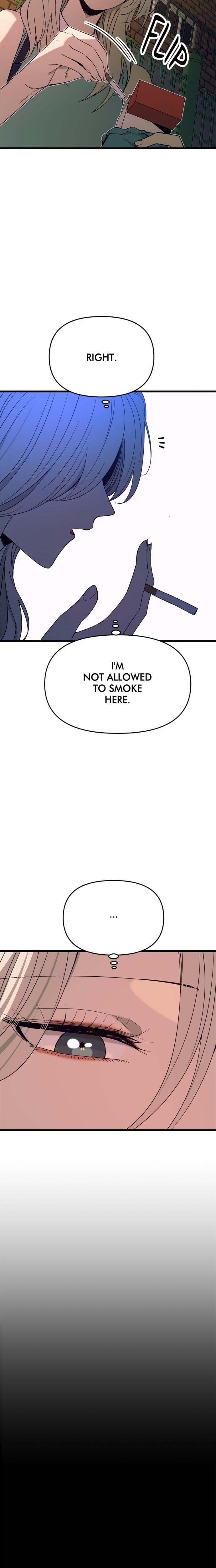 My Bias Gets on the Last Train (Uncensored), chapter 55, page 29 of 49