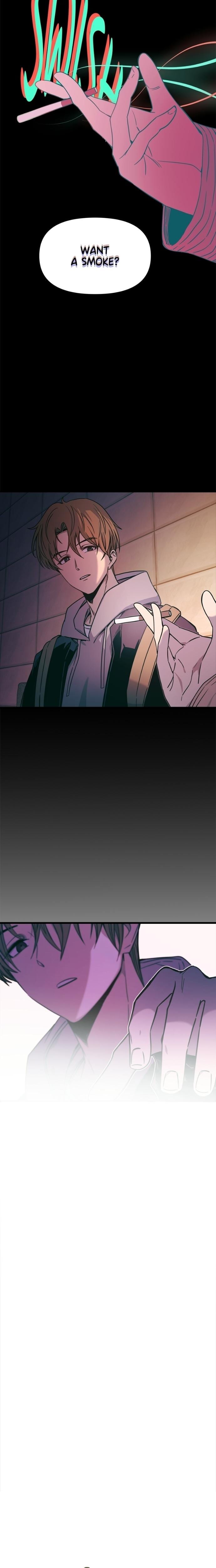 My Bias Gets on the Last Train (Uncensored), chapter 55, page 33 of 49