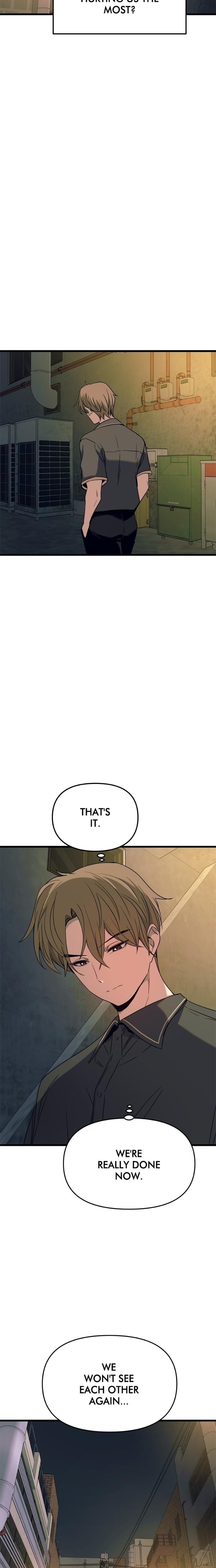 My Bias Gets on the Last Train (Uncensored), chapter 55, page 38 of 49