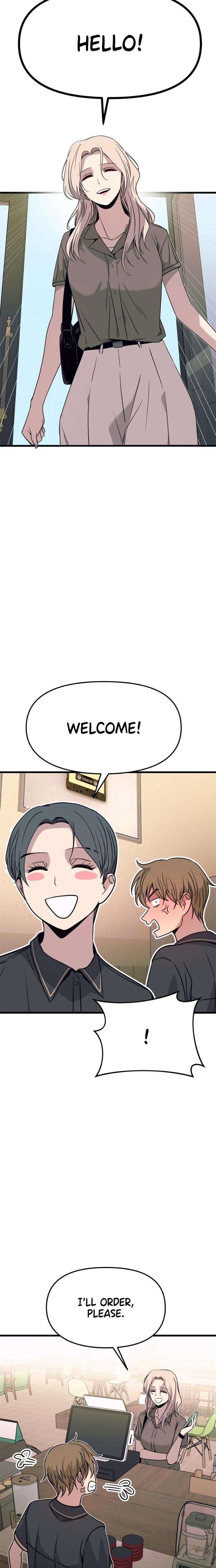 My Bias Gets on the Last Train (Uncensored), chapter 55, page 40 of 49