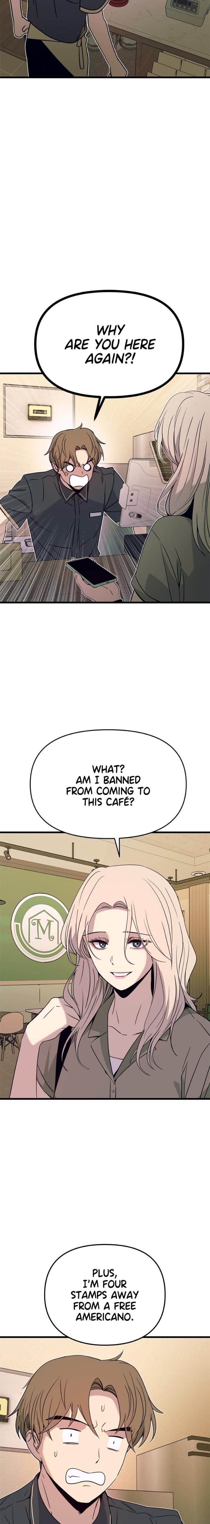 My Bias Gets on the Last Train (Uncensored), chapter 55, page 41 of 49