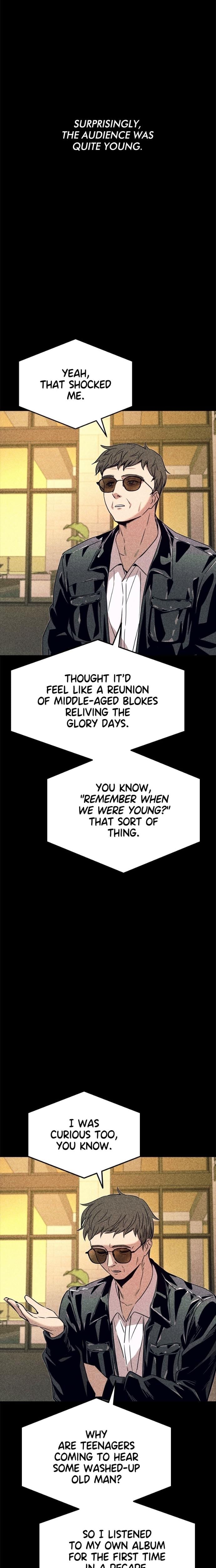 My Bias Gets on the Last Train (Uncensored), chapter 56, page 5 of 45