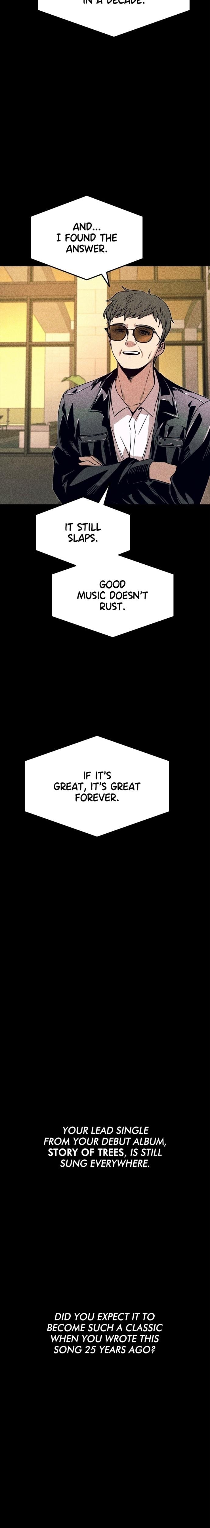 My Bias Gets on the Last Train (Uncensored), chapter 56, page 6 of 45