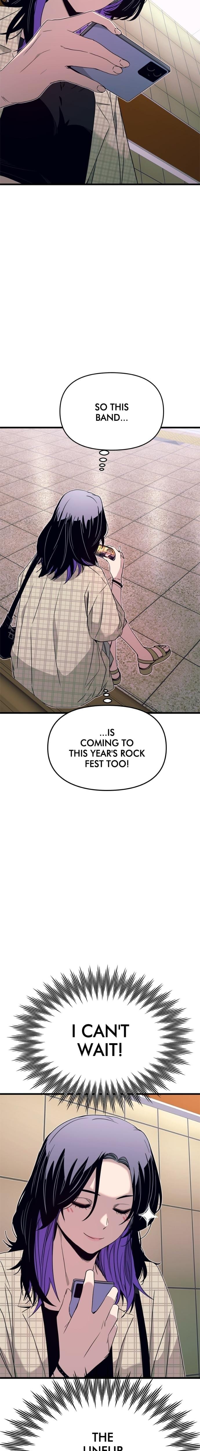 My Bias Gets on the Last Train (Uncensored), chapter 56, page 10 of 45