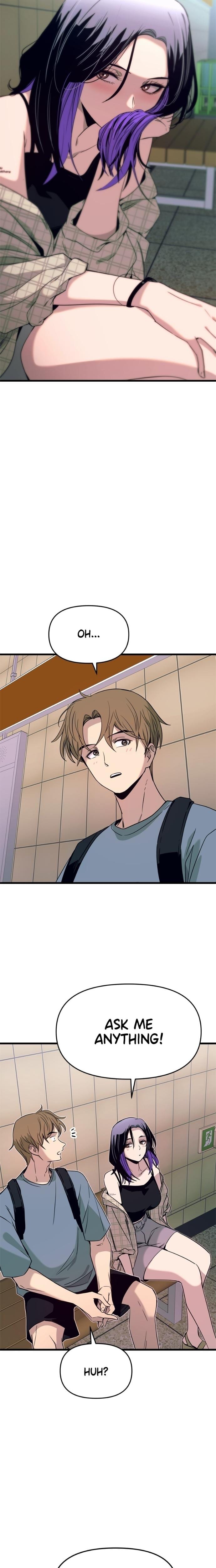 My Bias Gets on the Last Train (Uncensored), chapter 56, page 29 of 45