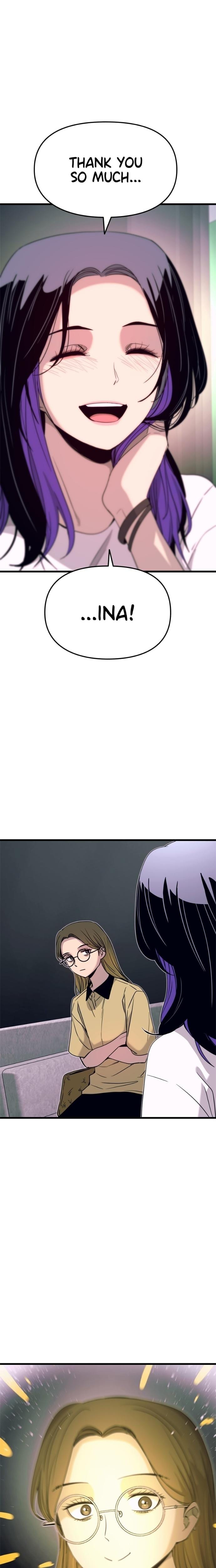 My Bias Gets on the Last Train (Uncensored), chapter 57, page 14 of 42