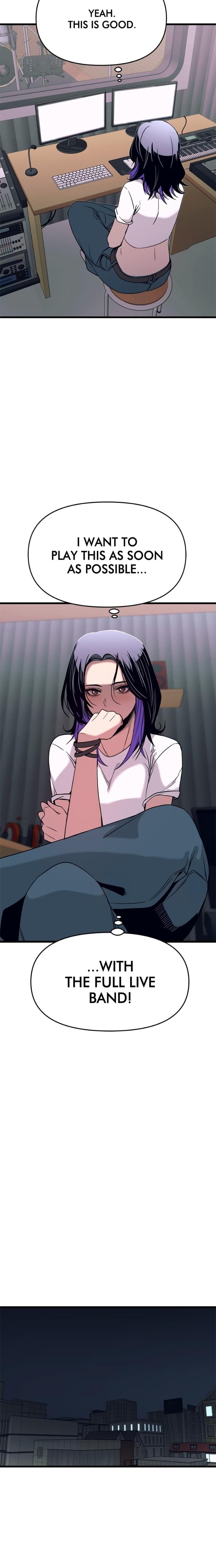 My Bias Gets on the Last Train (Uncensored), chapter 57, page 26 of 42