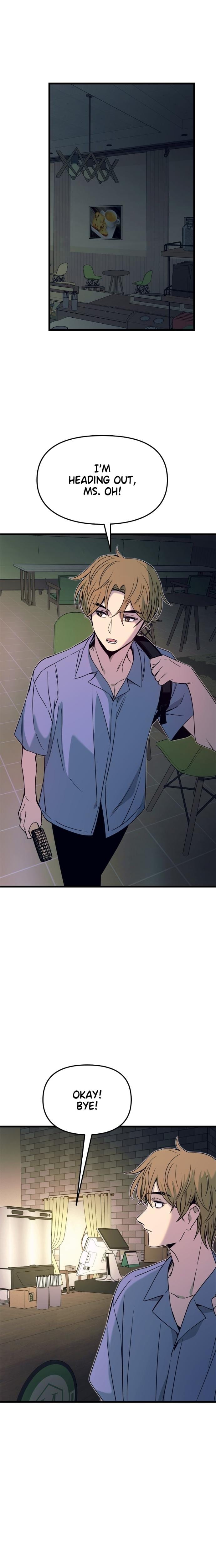 My Bias Gets on the Last Train (Uncensored), chapter 57, page 27 of 42