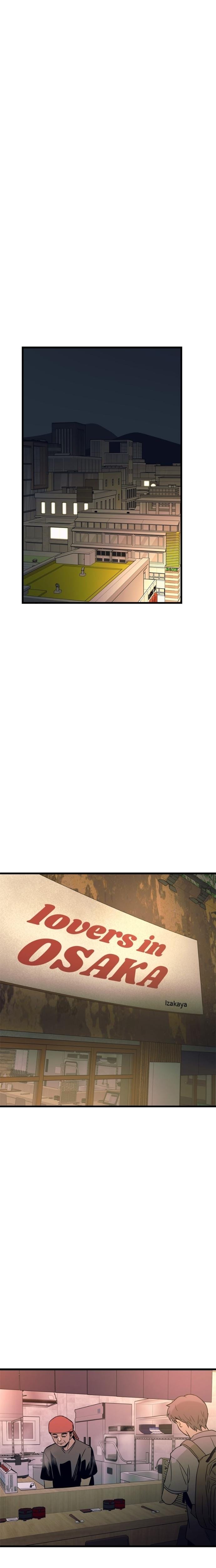 My Bias Gets on the Last Train (Uncensored), chapter 58, page 11 of 40