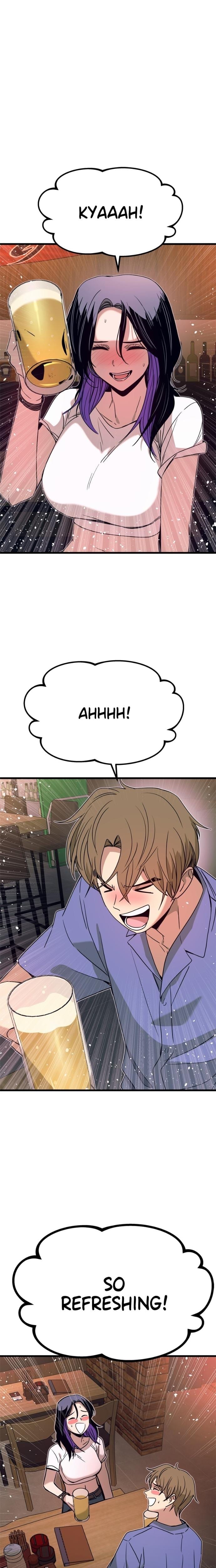 My Bias Gets on the Last Train (Uncensored), chapter 58, page 12 of 40