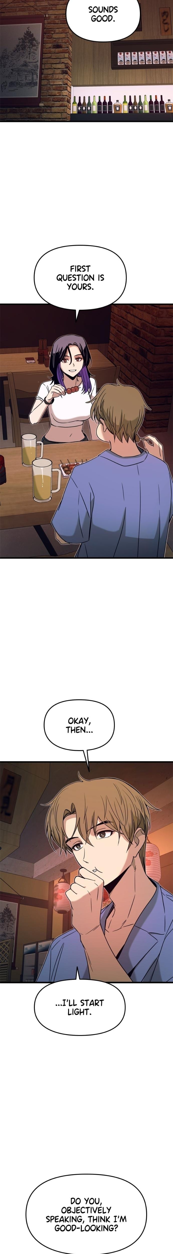 My Bias Gets on the Last Train (Uncensored), chapter 58, page 22 of 40
