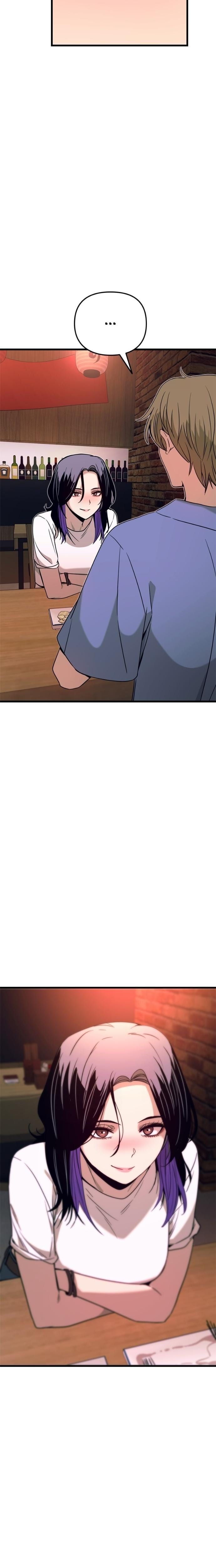 My Bias Gets on the Last Train (Uncensored), chapter 59, page 6 of 40