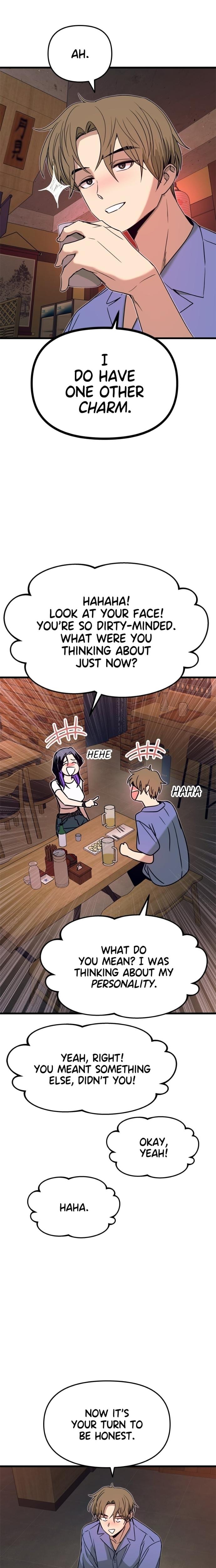 My Bias Gets on the Last Train (Uncensored), chapter 59, page 7 of 40