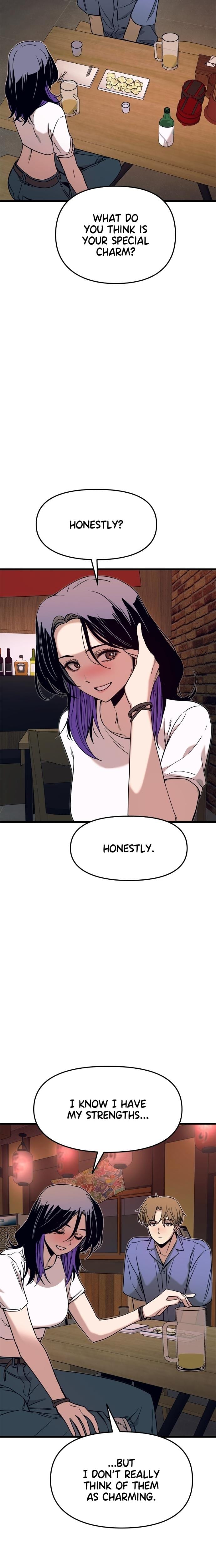 My Bias Gets on the Last Train (Uncensored), chapter 59, page 8 of 40
