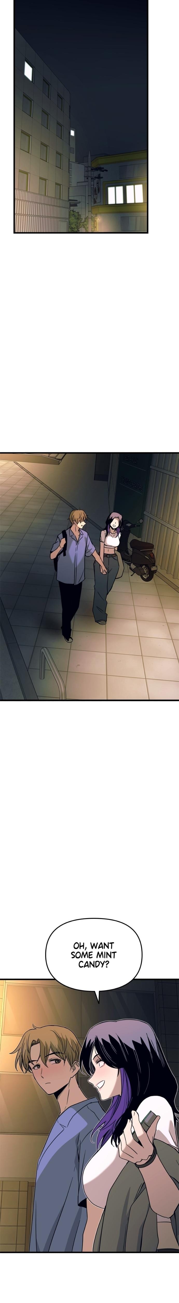 My Bias Gets on the Last Train (Uncensored), chapter 59, page 23 of 40