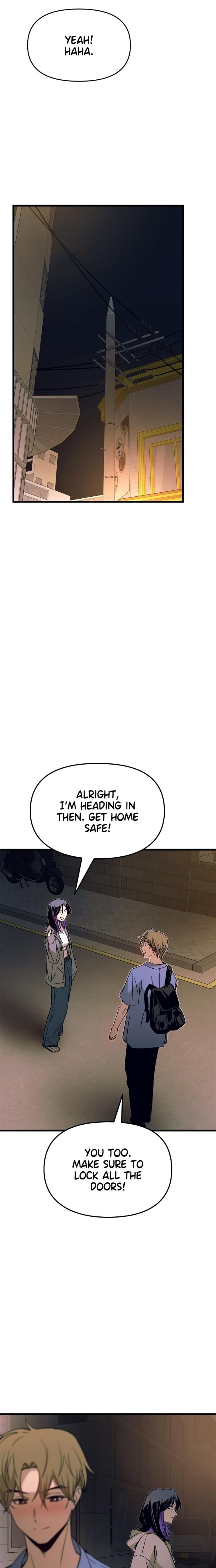 My Bias Gets on the Last Train (Uncensored), chapter 59, page 26 of 40