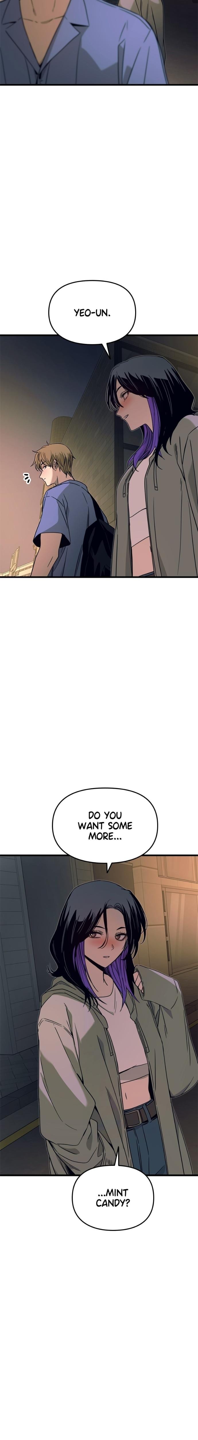 My Bias Gets on the Last Train (Uncensored), chapter 59, page 27 of 40