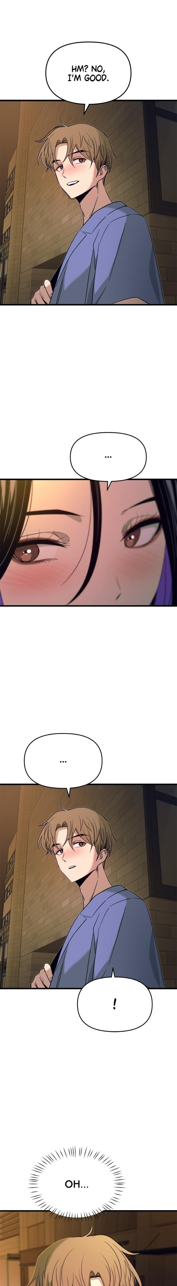 My Bias Gets on the Last Train (Uncensored), chapter 59, page 28 of 40