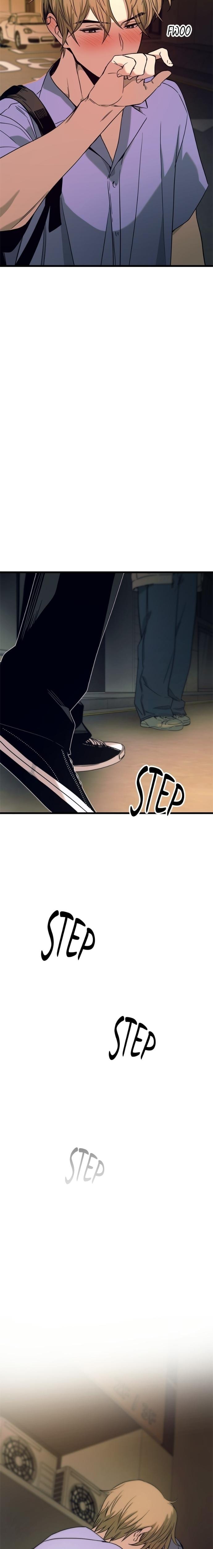 My Bias Gets on the Last Train (Uncensored), chapter 59, page 29 of 40