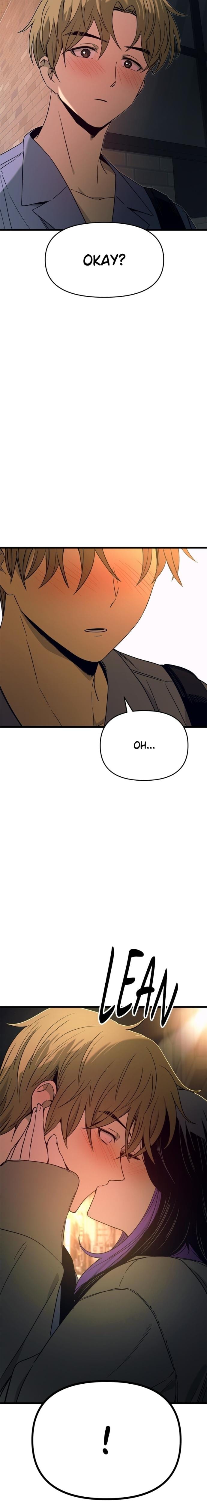 My Bias Gets on the Last Train (Uncensored), chapter 59, page 32 of 40