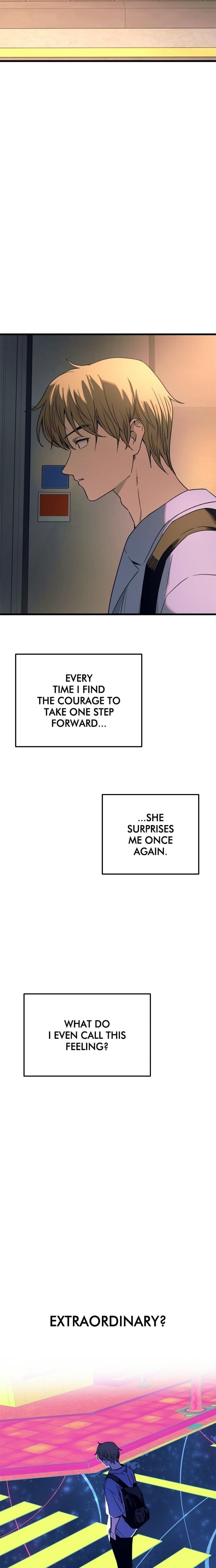 My Bias Gets on the Last Train (Uncensored), chapter 59, page 35 of 40