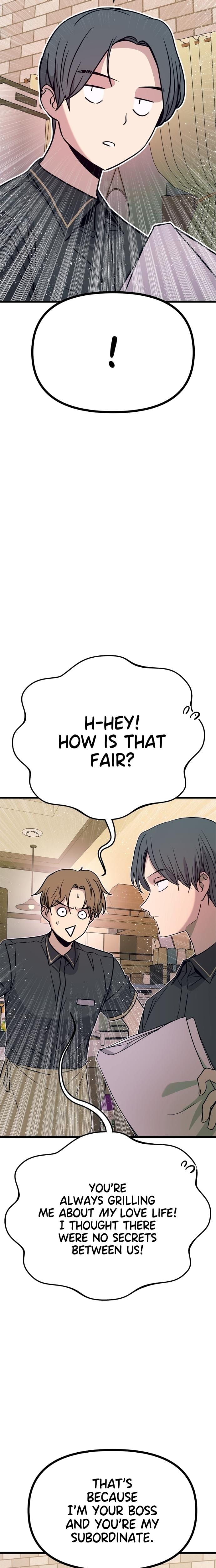 My Bias Gets on the Last Train (Uncensored), chapter 60, page 8 of 40