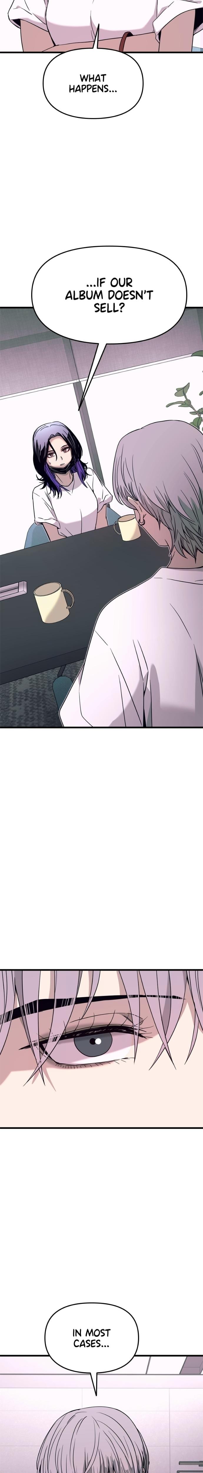 My Bias Gets on the Last Train (Uncensored), chapter 61, page 14 of 41