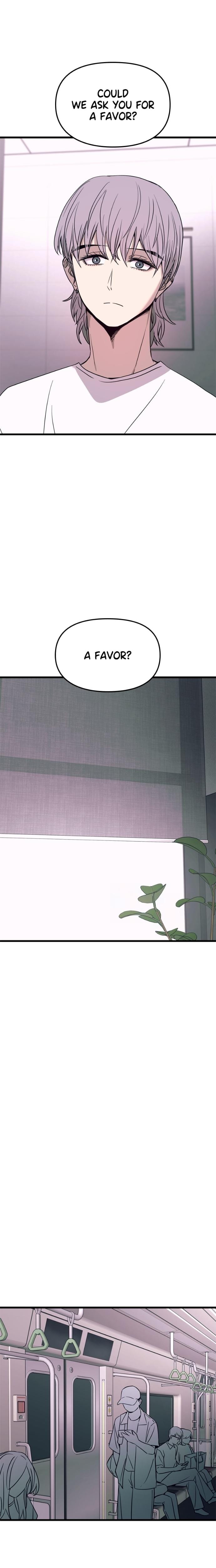 My Bias Gets on the Last Train (Uncensored), chapter 61, page 25 of 41
