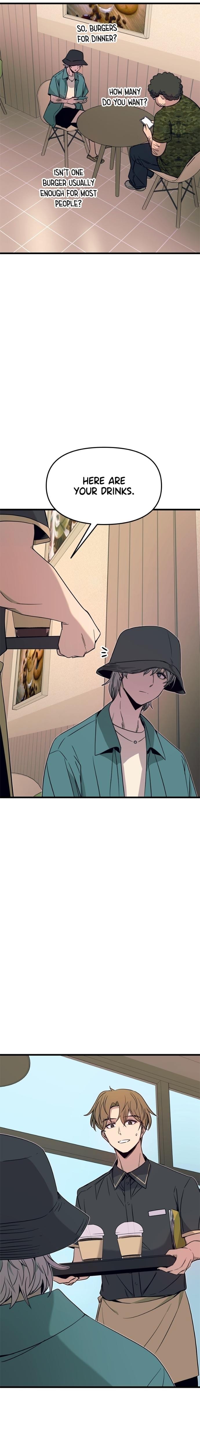 My Bias Gets on the Last Train (Uncensored), chapter 62, page 5 of 41
