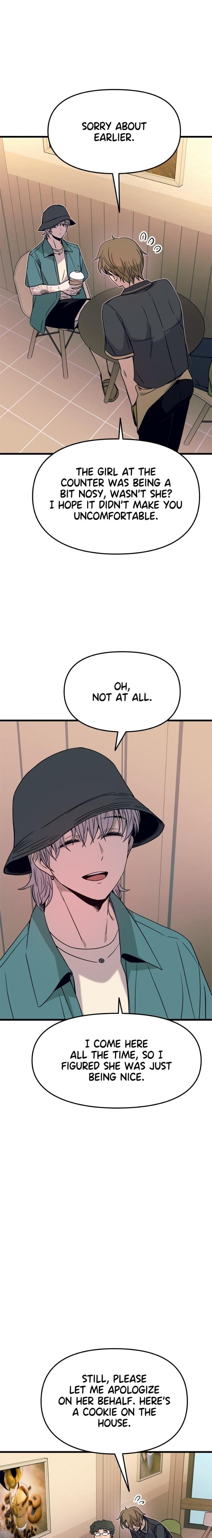 My Bias Gets on the Last Train (Uncensored), chapter 62, page 6 of 41