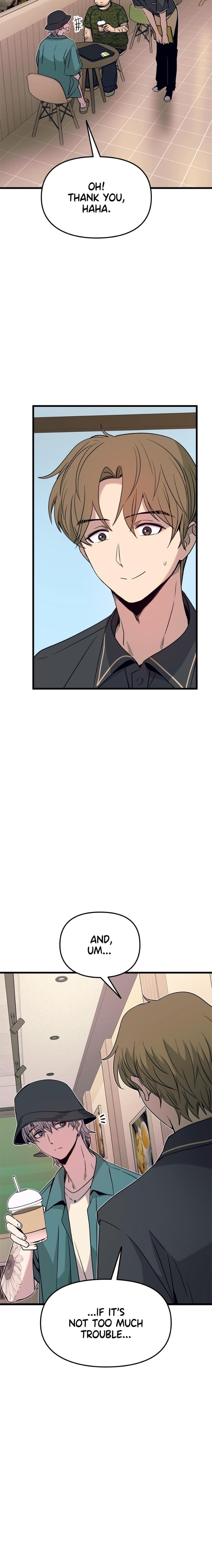 My Bias Gets on the Last Train (Uncensored), chapter 62, page 7 of 41