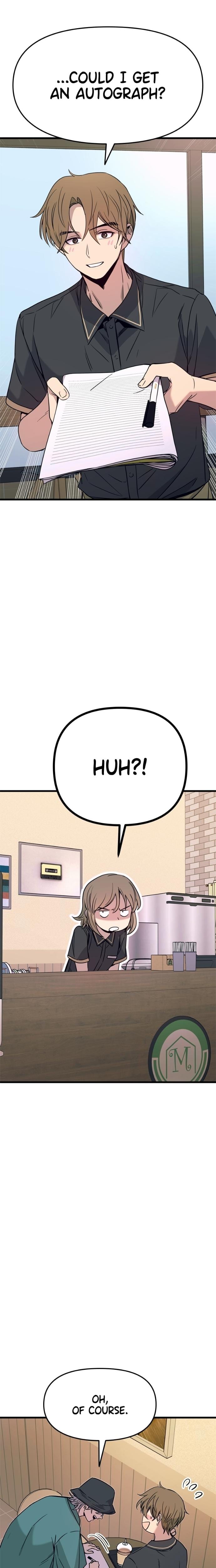 My Bias Gets on the Last Train (Uncensored), chapter 62, page 8 of 41