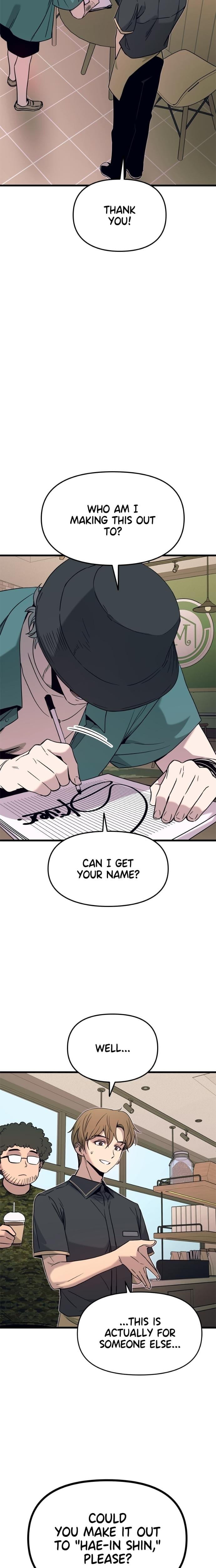 My Bias Gets on the Last Train (Uncensored), chapter 62, page 9 of 41