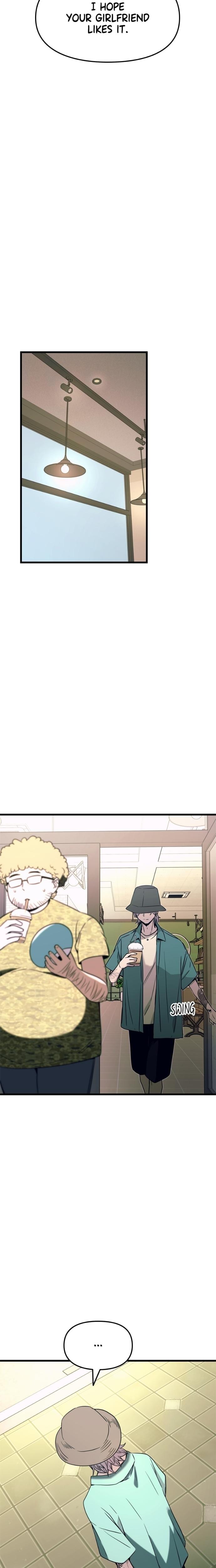 My Bias Gets on the Last Train (Uncensored), chapter 62, page 12 of 41