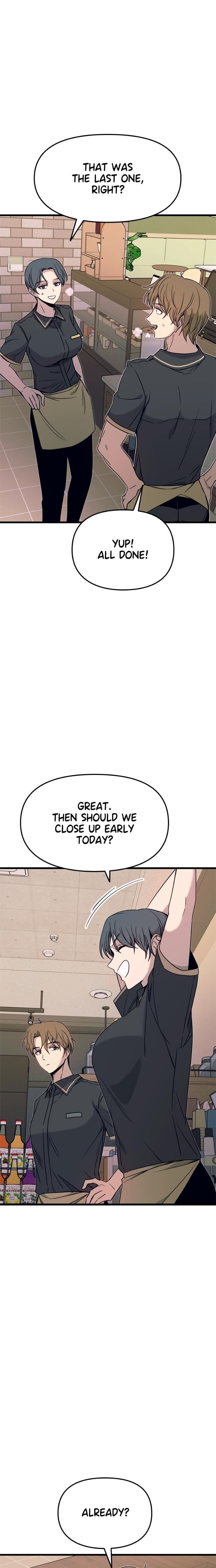 My Bias Gets on the Last Train (Uncensored), chapter 62, page 20 of 41