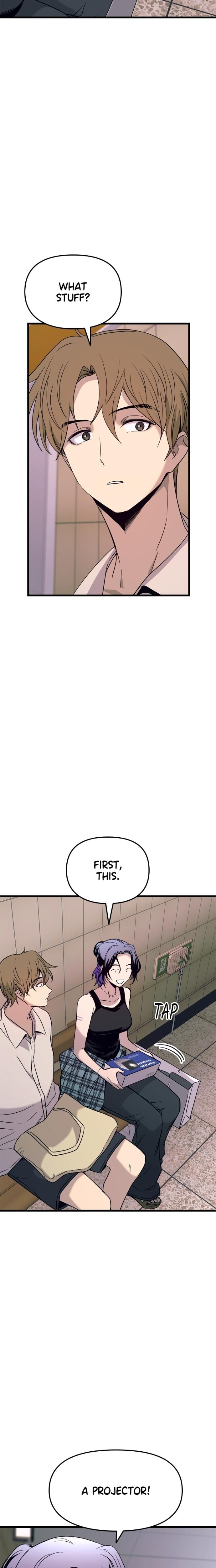 My Bias Gets on the Last Train (Uncensored), chapter 62, page 33 of 41
