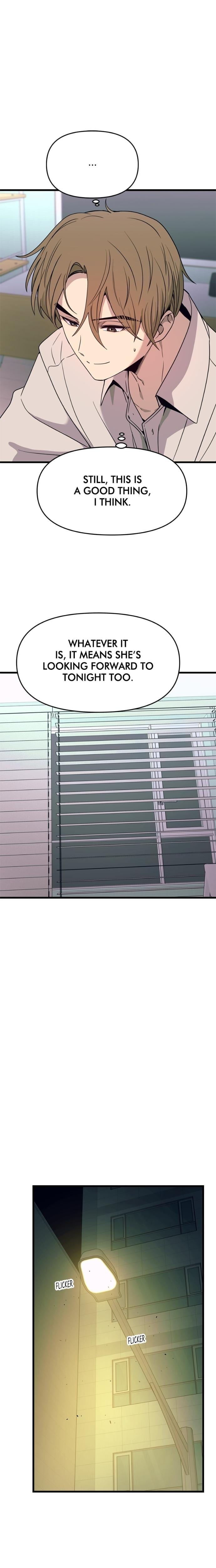 My Bias Gets on the Last Train (Uncensored), chapter 63, page 6 of 47