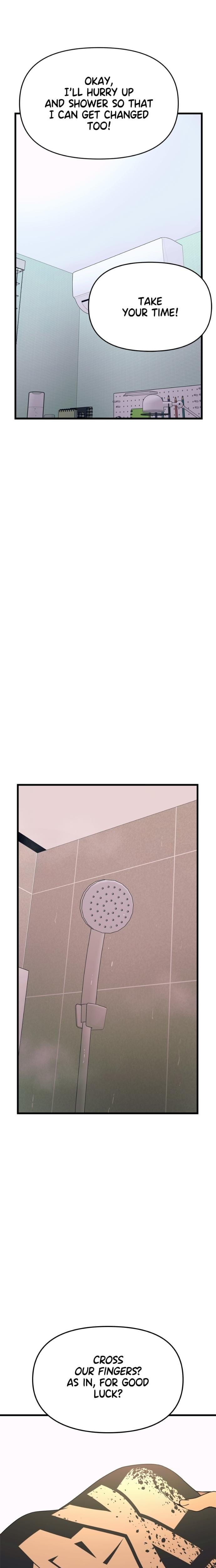 My Bias Gets on the Last Train (Uncensored), chapter 63, page 10 of 47