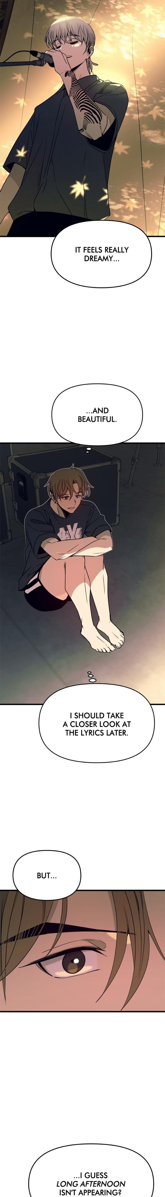 My Bias Gets on the Last Train (Uncensored), chapter 63, page 34 of 47