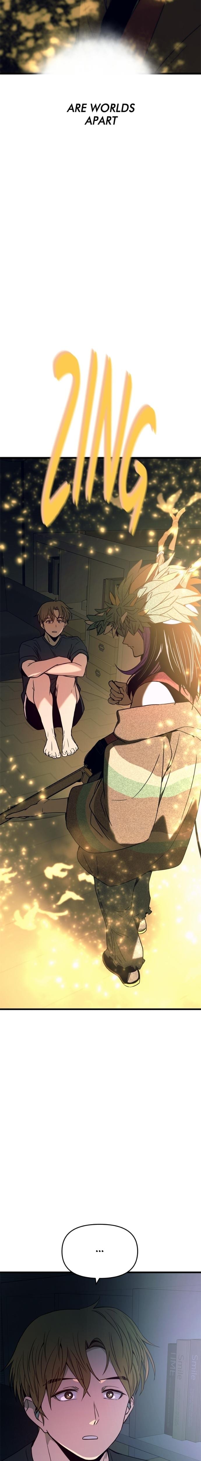 My Bias Gets on the Last Train (Uncensored), chapter 63, page 41 of 47