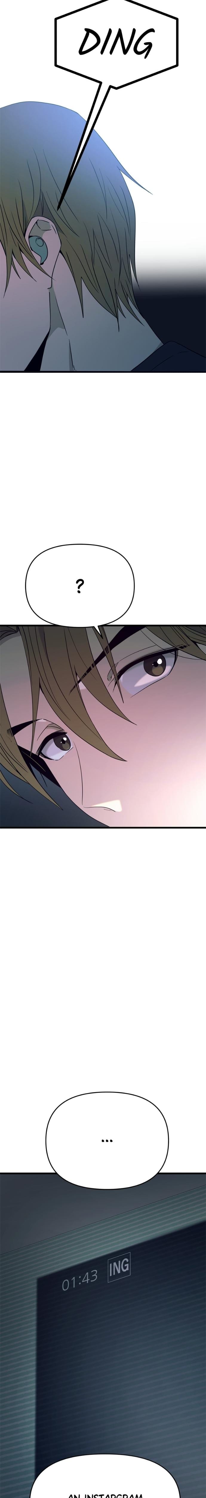 My Bias Gets on the Last Train (Uncensored), chapter 63, page 45 of 47