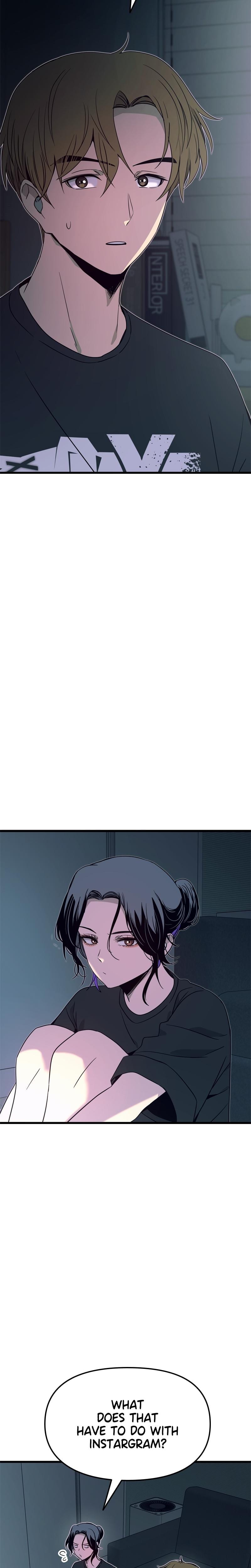 My Bias Gets on the Last Train (Uncensored), chapter 64, page 6 of 45