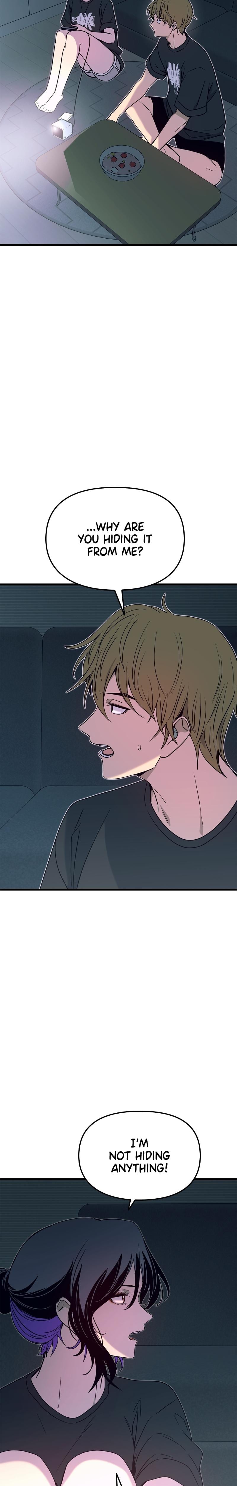 My Bias Gets on the Last Train (Uncensored), chapter 64, page 7 of 45